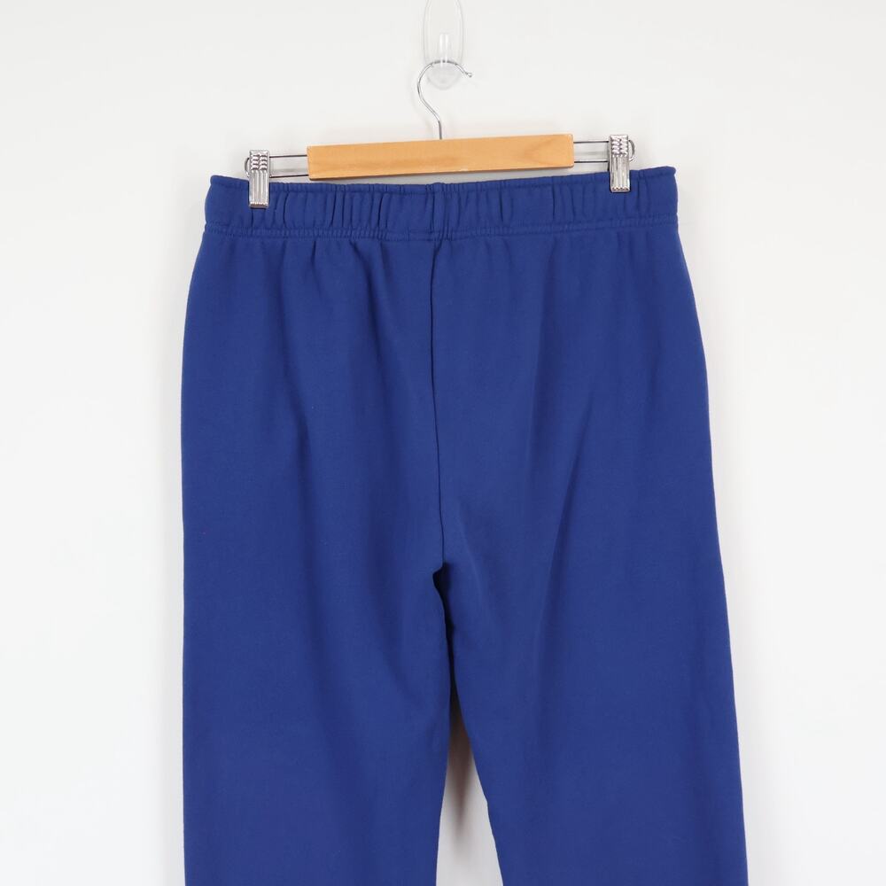American Giant Women's Classic Sweatpant Jogger Estate Blue Medium NWOT - Picture 5 of 7